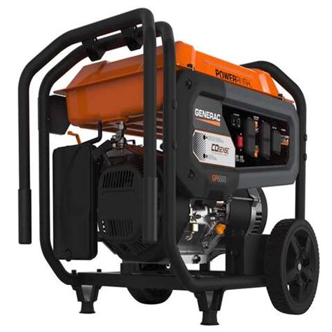 generator price ace hardware philippines|Generac GP Series 6500 W 120/240 V Portable Gas Generator.